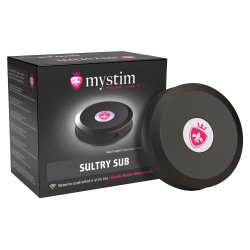 Mystim Sultry Sub E-stim-m�ttakari – r�s 2