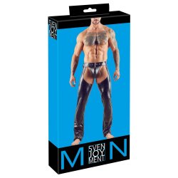 Chaps og string � le�url�ki