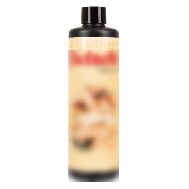 Flutschi Orgy-Oil massaguolja - 500 ml
