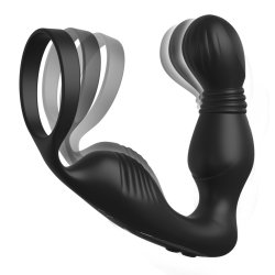 Anal Fantasy Elite Ass-Gasm Pro
