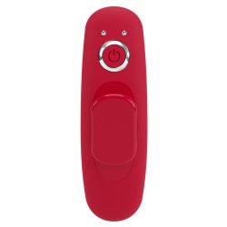 Sweet Smile Magnetic Panty - vi� fjarst�ring