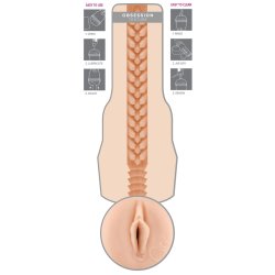 Fleshlight Jenna Haze Obsession