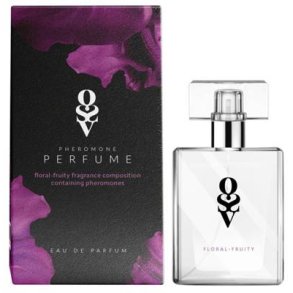 Obsessive Floral-fruity anga - 30 ml