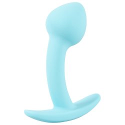 Cuties Mini Plug - bl�ur