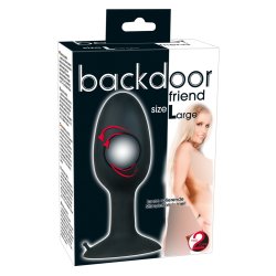 Backdoor Friend Large