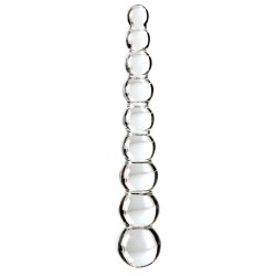 Icicles No. 2 - glasdildo