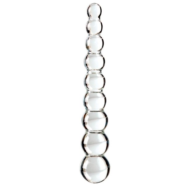 Icicles No. 2 - glasdildo