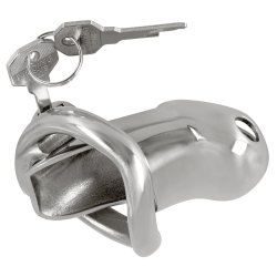 Fetish Collection Cock Cage II l�sib�r