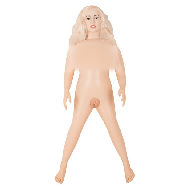 You2Toys Juicy Jill