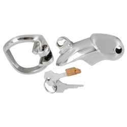 Fetish Collection Cock Cage II l�sib�r