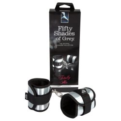 Fifty Shades of Grey Totally His hondreimar