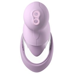 Fantasy For Her Veloura Touch Pleasure Pump