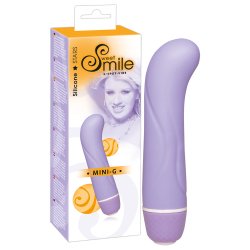 Sweet Smile Mini-G - lilla