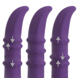 Nodding Rabbit vi� trimum r�rsluringum