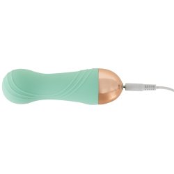 Cuties Soft Mini - gr�nur