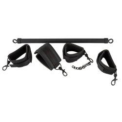 Fetish Collection stong vi� hond- og f�treimum