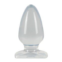 Crystal Plug & Joy