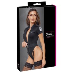 Cottelli svartur l�greglub�ni