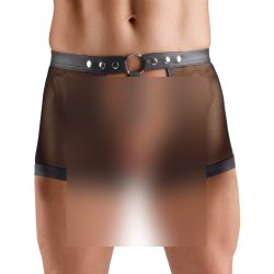 Svenjoyment svartur netjockstrap vi� stilliligum reimum