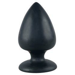 Black Velvets Extra analproppur