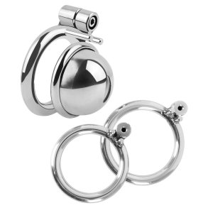 Fetish Collection Mini Cock Cage l�sib�r