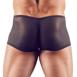 Svenjoyment h�lvgj�gnumskygdar boxershorts vi� stu�li