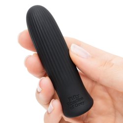 Fifty Shades of Grey Sensation Bullet