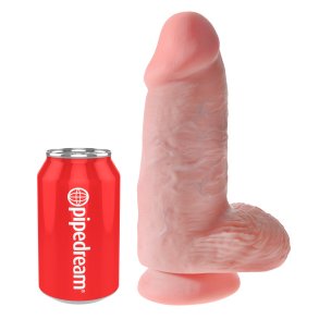 Chubby Light - 22,9 cm