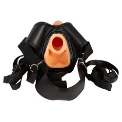 Strap-On Hollow