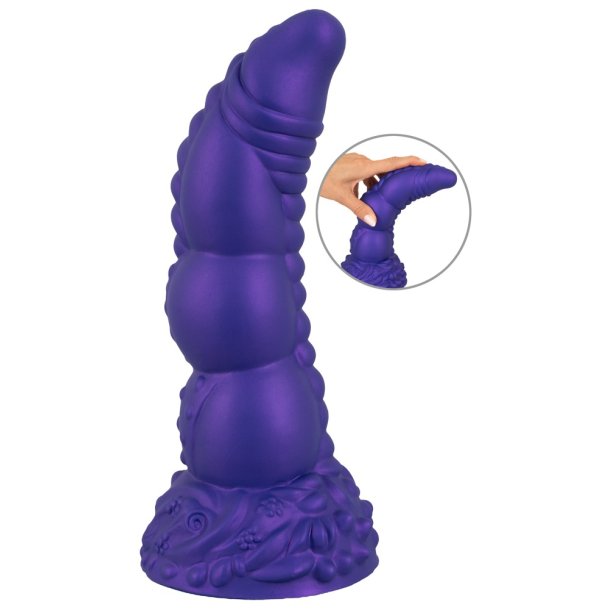 Beasty Cocks Demon of Desire - 22,5 cm