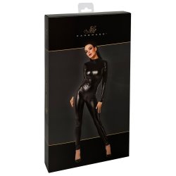 Noir Orgia Chimera sv�rt heildardrakt