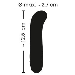 Sweet Smile Mini-G - lilla