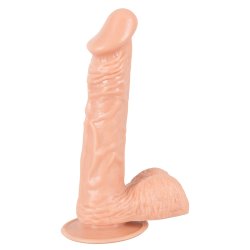 European Lover World of Dongs - 20 cm