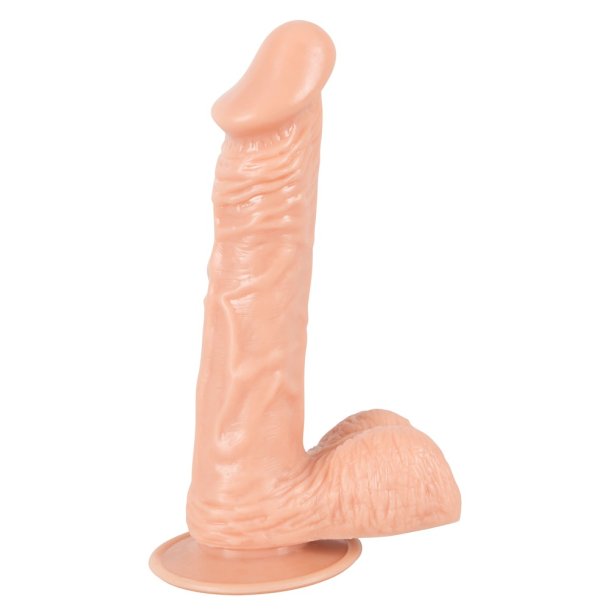 European Lover World of Dongs - 20 cm