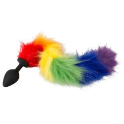 You2Toys Fluffy Tail - �labogalitir