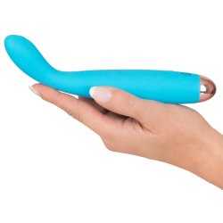 Cuties Mini 2G - bl�ur, 18,7 cm