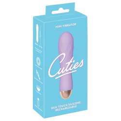 Cuties Mini 2G - lilla