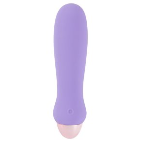 Cuties Mini - lilla, 12,5 cm