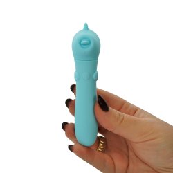 Unihorn USB Mount’n Peak