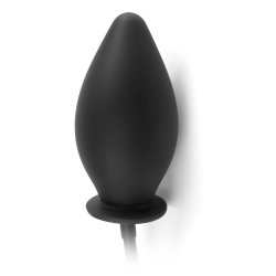Anal Fantasy Inflatable Silicone Plug