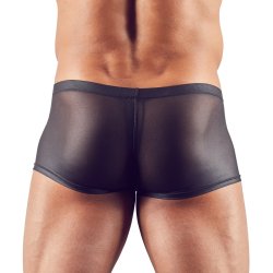 Svenjoyment h�lvgj�gnumskygdar boxershorts vi� snarl�si