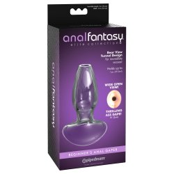 Anal Fantasy Elite Beginner's Anal Gaper