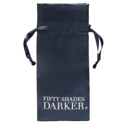 Fifty Shades of Grey At My Mercy klemmur vi� ketu