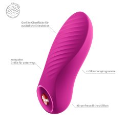 Fun Factory BIJOU - magenta