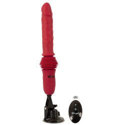 RC Double Thrusting Fucking Machine
