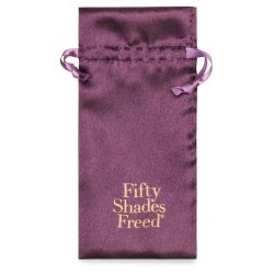 Fifty Shades of Grey All Sensation ketan vi� klemmum