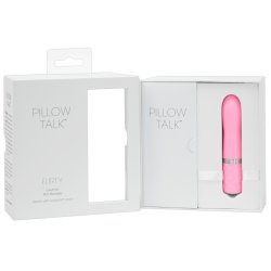 Pillow Talk Flirty - lj�sarey�ur