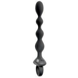 ANOS Flexible Anal Beads