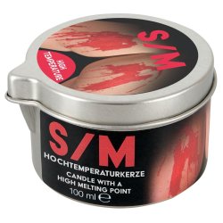 Reytt BDSM-lj�s Hot � d�s - 100 ml