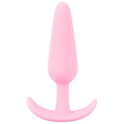 Cuties Mini Plug - lj�sarey�ur